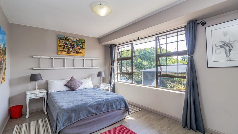 3 Bedroom Property for Sale in Twee Kuilen Western Cape